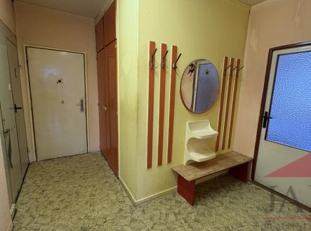 Prodej bytu, 3+1, 78 m²