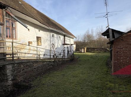 Prodej domu/vily, 90 m²