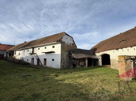 Prodej domu/vily, 90 m²