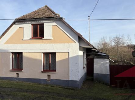 Prodej zemědělského objektu, 1 527 m²