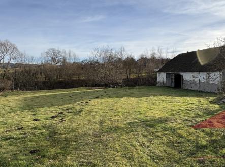 Prodej pozemku pro bydlení, 1 860 m²