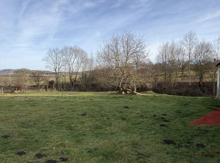 Prodej pozemku pro bydlení, 1 860 m²