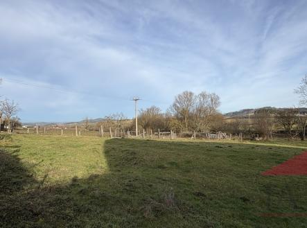 Prodej pozemku pro bydlení, 1 860 m²