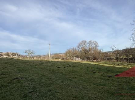 Prodej pozemku pro bydlení, 1 860 m²