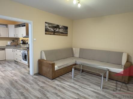 Prodej bytu, 3+1, 80 m²