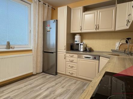 Prodej bytu, 3+1, 80 m²