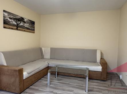 Prodej bytu, 3+1, 80 m²