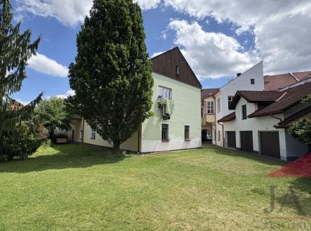 Pronájem bytu, 3+kk, 75 m²