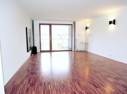 Prodej bytu, 3+kk, 103 m²