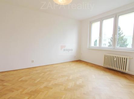 Pronájem bytu, 2+kk, 35 m²