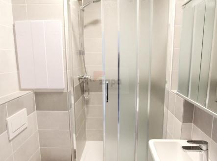 Pronájem bytu, 2+kk, 35 m²