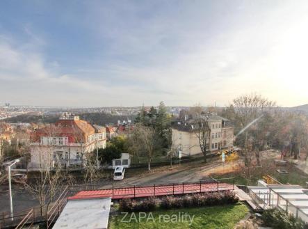 Pronájem kanceláře, 100 m² obrázek