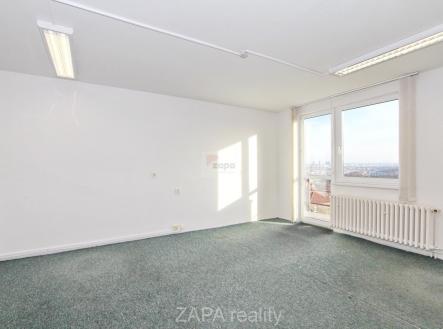 Pronájem kanceláře, 100 m²