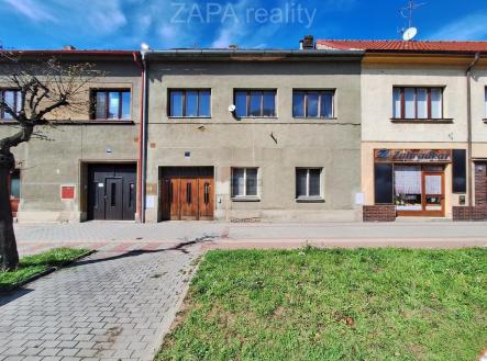 Prodej domu/vily, 210 m²