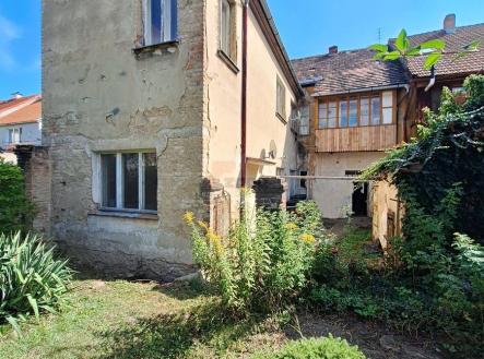 Prodej domu/vily, 210 m²