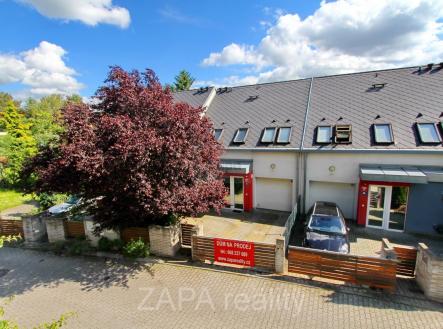 Prodej domu/vily, 147 m²