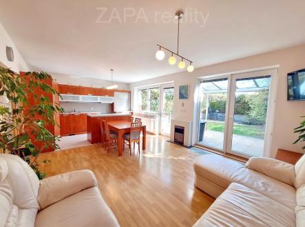 Prodej domu/vily, 147 m²