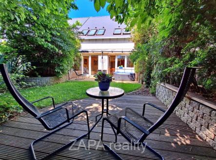 Prodej domu/vily, 147 m²