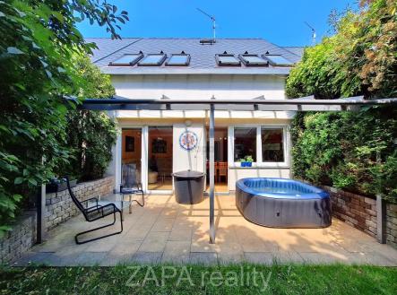 Prodej domu/vily, 147 m²