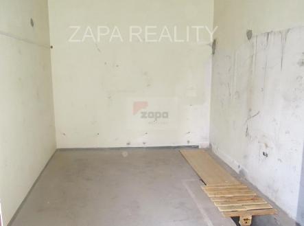 Pronájem skladovací prostor, 14 m²