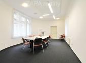 Pronájem kanceláře, 50 m²