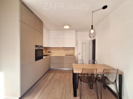 Pronájem bytu, 2+kk, 60 m²