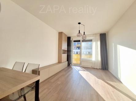 Pronájem bytu, 2+kk, 60 m²