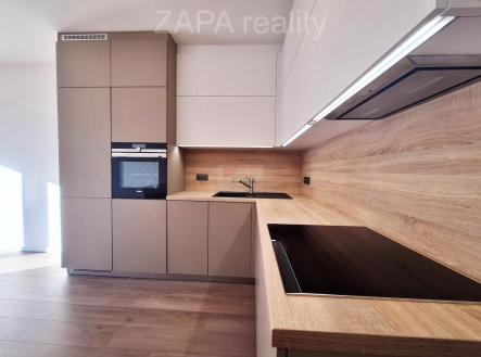 Pronájem bytu, 2+kk, 60 m²