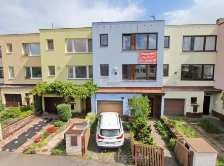 Prodej domu/vily, 221 m²