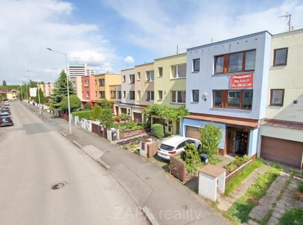 Prodej domu/vily, 221 m²