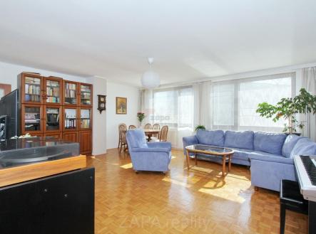 Prodej domu/vily, 221 m²