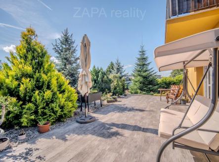 Prodej domu/vily, 218 m²