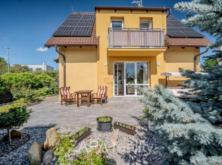 Prodej domu/vily, 218 m²