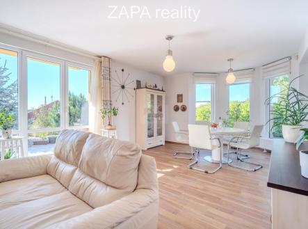 Prodej domu/vily, 218 m²