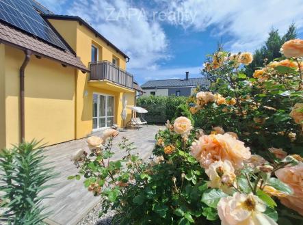 Prodej domu/vily, 218 m²