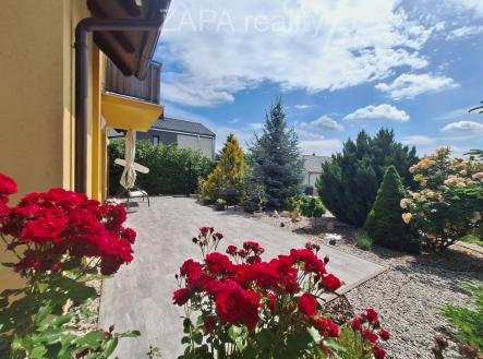 Prodej domu/vily, 218 m²