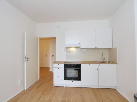 Pronájem bytu, 3+kk, 64 m²