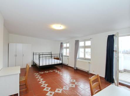 Pronájem bytu, jiný, 36 m²