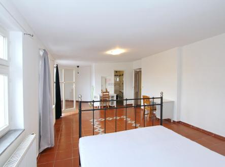 Pronájem bytu, jiný, 36 m²