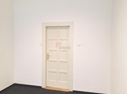 Pronájem kanceláře, 13 m²