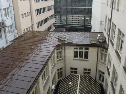 Pronájem kanceláře, 13 m²