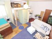 Pronájem bytu, 1+kk, 30 m²