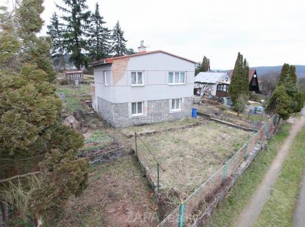 Prodej chaty/rekreačního objektu, 113 m²