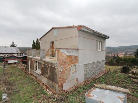 Prodej chaty/rekreačního objektu, 113 m²