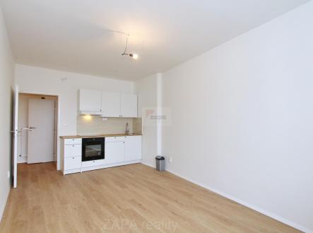 Pronájem bytu, 3+kk, 64 m²