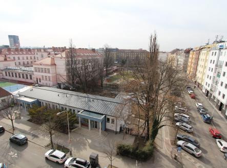 Pronájem bytu, 3+kk, 64 m²