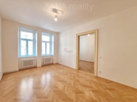 Pronájem bytu, 2+1, 71 m² obrázek