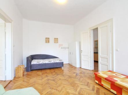 Pronájem bytu, 2+1, 69 m²