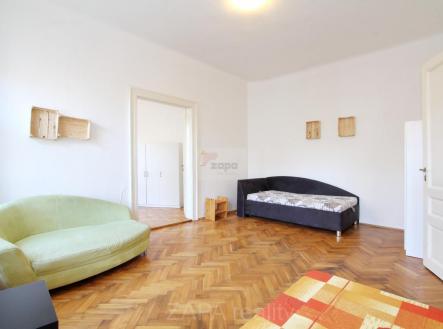 Pronájem bytu, 2+1, 69 m²
