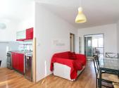 Pronájem bytu, 4+kk, 75 m²